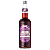 M&S Fentimans Dandelion & Burdock Carbonated Drink 750ml- Buy online at McGrocer