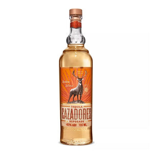 Cazadores Reposado Tequila 70cl