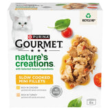 M&S Poultry Wet Cat Food in a Can for Adult Cats- Buy online at McGrocer