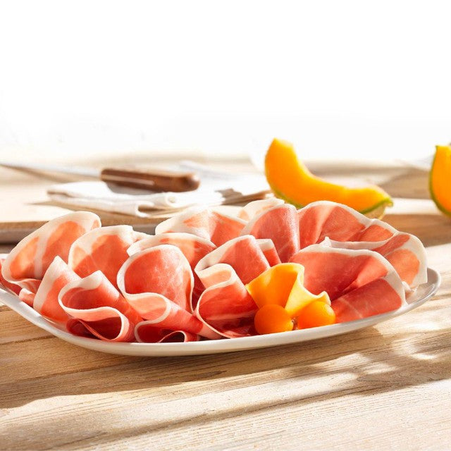 Golfera Italian Prosciutto Cotto 80g, UK version