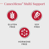 Canesten CanesMeno Multi Support supplement - UK version