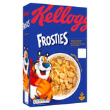 Kellogg's Frosties breakfast cereal 470g, UK version