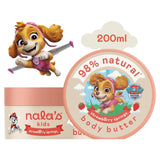 M&S Nala's Kids PAW Patrol Body Butter Strawberry Springs- Buy online at McGrocer