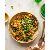 Symplicity Veggie 'Nduja cooking paste, imported from the UK