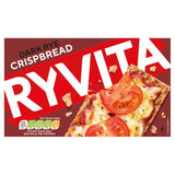 M&S Ryvita Dark Rye Wholegrain Crispbread 250g- Buy online at McGrocer