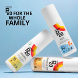 Riemann P20 Sensitive Face SPF 50+ sun cream 50ml, imported from the UK