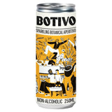 M&S Botivo Alcohol Free Sparkling Botanical Aperitivo 250ml- Buy online at McGrocer