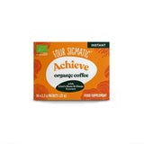 M&S Four Sigmatic Achieve Organic Coffee with Lion's Mane & Chaga Instant Coffee 25g- Buy online at McGrocer