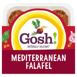 M&S Gosh! Mediterranean Falafel Plant-Based Falafel 171g- Buy online at McGrocer