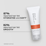 Philip Kingsley Re-Moisturizing Hair Conditioner 75ml, imported from the UK