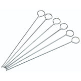 M&S KitchenCraft Flat Sided Skewers Barbecue Skewers 20cm- Buy online at McGrocer