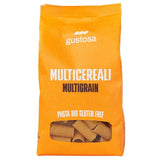 M&S Gustosa Gluten Free Pasta Organic Multi Grain Rigatoni- Buy online at McGrocer