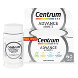 M&S Centrum Advance Multivitamin Tablets 60s- Buy online at McGrocer