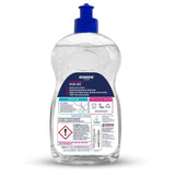 Ecozone Rinse Aid 500ml - British product