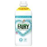Fairy Original fabric conditioner 48 washes, UK version