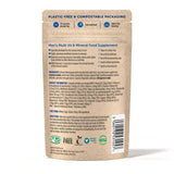Together Health men's multivitamin supplement, imported from the UK