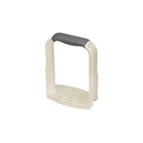 M&S Joseph Joseph Duo Potato Masher White- Buy online at McGrocer