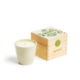 Daylesford Limited Edition Geranium Botanic Candle - British product