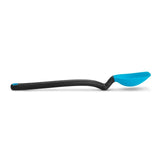 M&S Dreamfarm MiniSupoon Blue Scraping Spoon Kitchen Utensil- Buy online at McGrocer