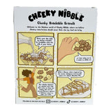 Cheeky Nibble Banoffee Pie Granola 460g - British product
