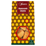 Fosters Honeycomb Chunks 85g