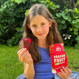Soul Fruit Soft Dried Dragon Fruit 30g (British brand)
