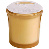 M&S Wild Meadow scented candle glass jar - British product
