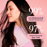 Monday Brunette Dry Shampoo - British product