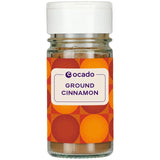 M&S Ocado Ground Cinnamon Spice 35g- Buy online at McGrocer