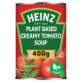 M&S Heinz Plant-Based Cream of Tomato Soup Vegan Canned Soup 400g- Buy online at McGrocer