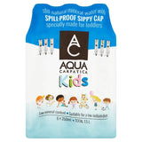 Aqua Carpatica kids still mineral water 6 x 250ml - British product