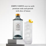 Ukiyo Japanese Rice Vodka 70cl (British brand)