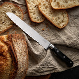 Stellar Bread Knife 20cm