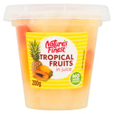M&S Nature's Finest Tropical Fruits in Juice- Buy online at McGrocer