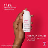 This Works In Transit Vitamin C Serum 30ml (British brand)