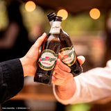 San Miguel Especial Spanish lager 4 x 330ml (British brand)