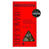 M&S MISSION Recover Rooibos Tea Bags Berry Ashwagandha Herbal Tea Bags 15 per pack- Buy online at McGrocer