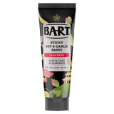 M&S Bart Japanese Sticky Soy & Garlic Paste 80g- Buy online at McGrocer