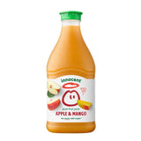 Innocent Apple & Mango juice 1.35L, UK version