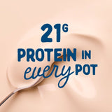 Coconut Collab Coconut Almond Yoghurt Alternative 350g - British product