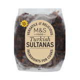 M&S M&S Turkish Sultanas Dried Fruit 1kg- Buy online at McGrocer