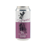 Two Farmers berry cider 440ml (British brand)