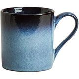 M&S Amberley Navy mug, imported from the UK