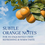 Grey Goose L'Orange flavoured vodka 70cl, UK version