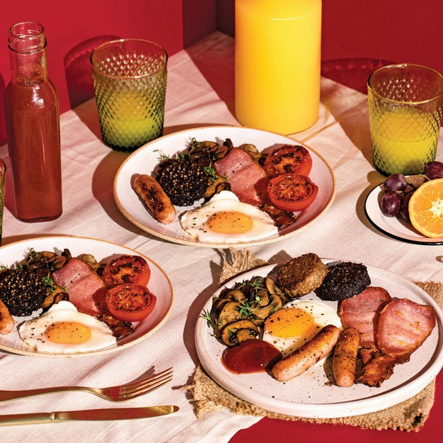 Clonakilty Irish Black Pudding 200g - British product