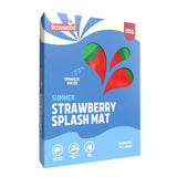 M&S Rosewood Strawberry Splash Mat for Dogs- Buy online at McGrocer