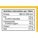 Kikkoman Teriyaki Sauce with Toasted Sesame 250ml, UK version