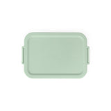 Brabantia bento lunch box large jade green - British product