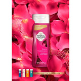 Imperial Leather rose and frankincense shower gel 250ml, UK version