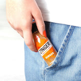 James White Zinger Organic Ginger Shot 70ml (British brand)